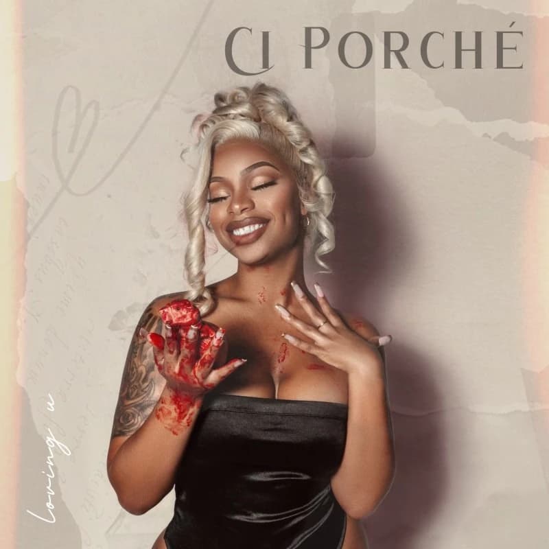 Loving u Cover Artwork